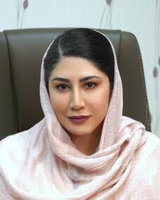 عکس پروفایل سودابه رودباری